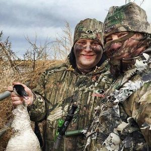 Meet your Posher, Cody